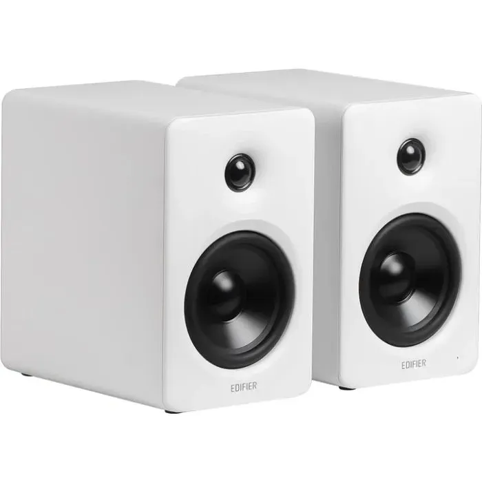 Акустическая система Edifier M90 100W Bluetooth Hi-Res White (M90White) изображение 3