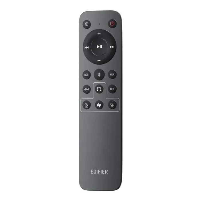 Акустическая система Edifier M90 100W Bluetooth Hi-Res White (M90White) изображение 5