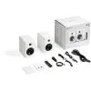 Акустическая система Edifier M90 100W Bluetooth Hi-Res White (M90White) изображение 6