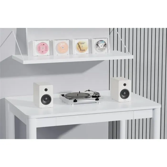 Акустическая система Edifier M90 100W Bluetooth Hi-Res White (M90White) изображение 7