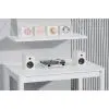 Акустическая система Edifier M90 100W Bluetooth Hi-Res White (M90White) изображение 7