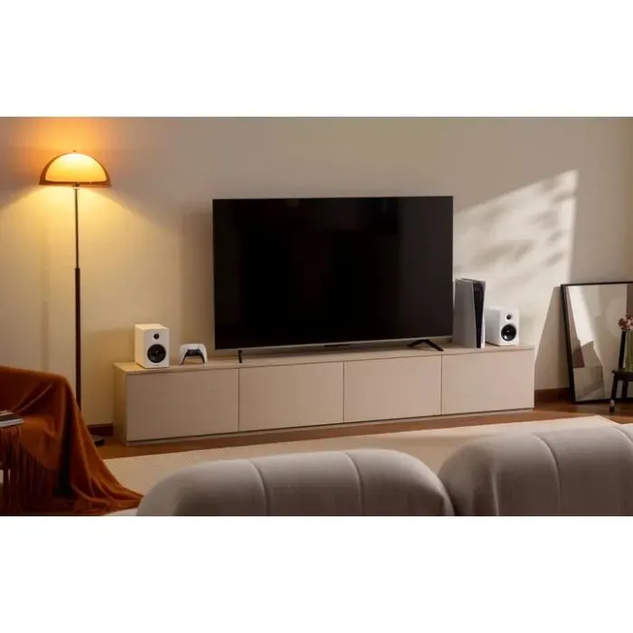 Акустическая система Edifier M90 100W Bluetooth Hi-Res White (M90White) изображение 8