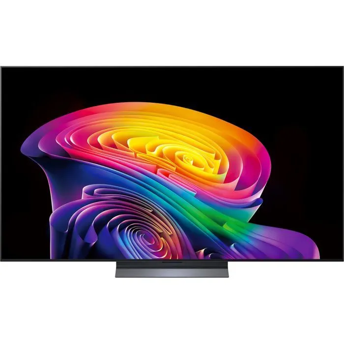Телевізор LG OLED65C64LA