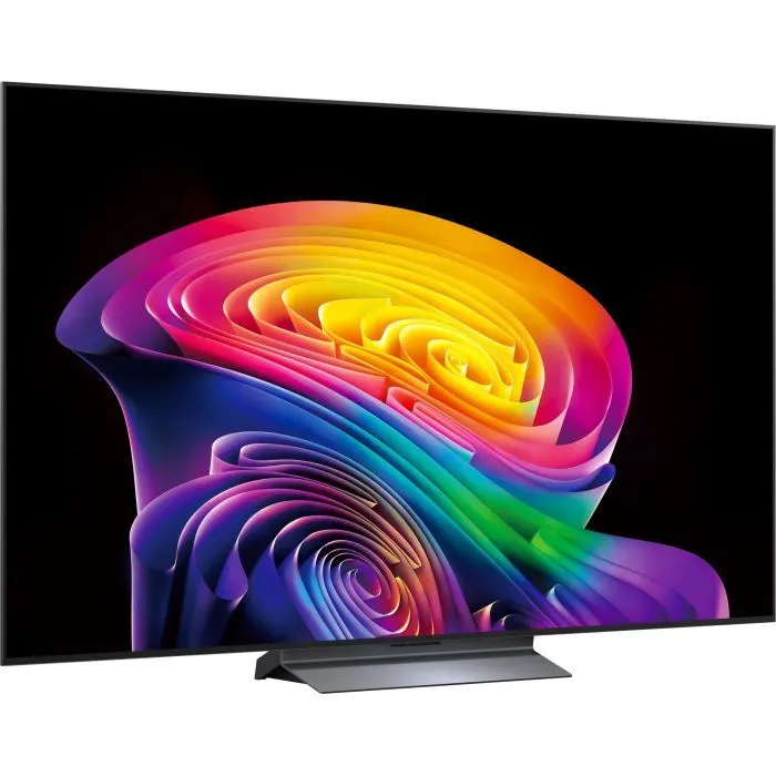 Телевізор LG OLED65C64LA зображення 2