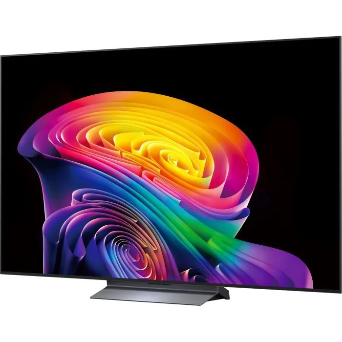 Телевізор LG OLED65C64LA зображення 3