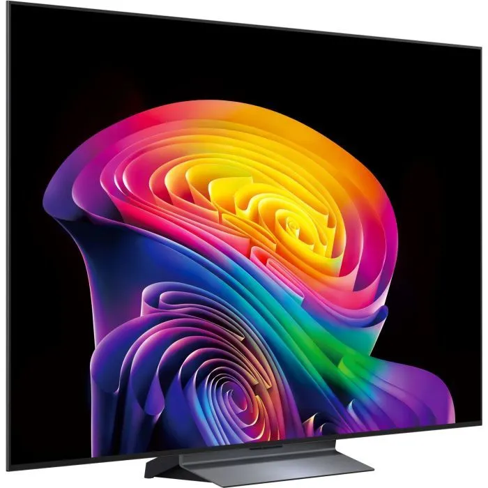 Телевізор LG OLED65C64LA зображення 4