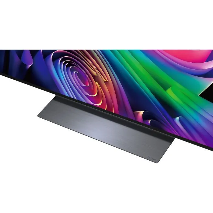Телевізор LG OLED65C64LA зображення 7