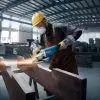 Шлифовальная машина Bosch Professional, GWS 27-230 J, 230V, 230мм, 2700W, 5800-6500об/мин, 6кг (0.601.8C5.320) изображение 10