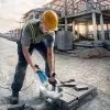 Шлифовальная машина Bosch Professional, GWS 27-230 J, 230V, 230мм, 2700W, 5800-6500об/мин, 6кг (0.601.8C5.320) изображение 4