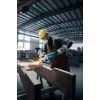 Шлифовальная машина Bosch Professional, GWS 27-230 J, 230V, 230мм, 2700W, 5800-6500об/мин, 6кг (0.601.8C5.320) изображение 9