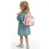Рюкзак детский Kite Kids 538 Pink Bunny (K26-538XXS) изображение 11