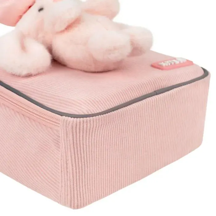 Рюкзак детский Kite Kids 538 Pink Bunny (K26-538XXS) изображение 5