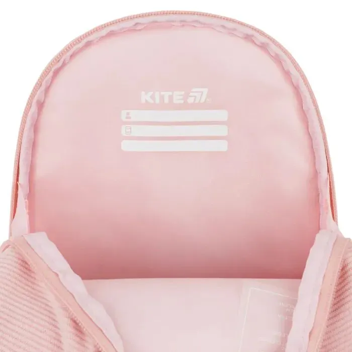 Рюкзак детский Kite Kids 538 Pink Bunny (K26-538XXS) изображение 6