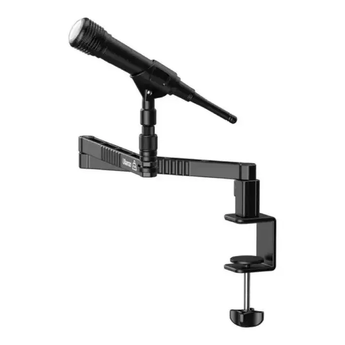 Штатив Ulanzi Vijim Low-level Microphone Stand (2991) зображення 3