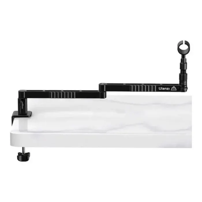 Штатив Ulanzi Vijim Low-level Microphone Stand (2991) зображення 5