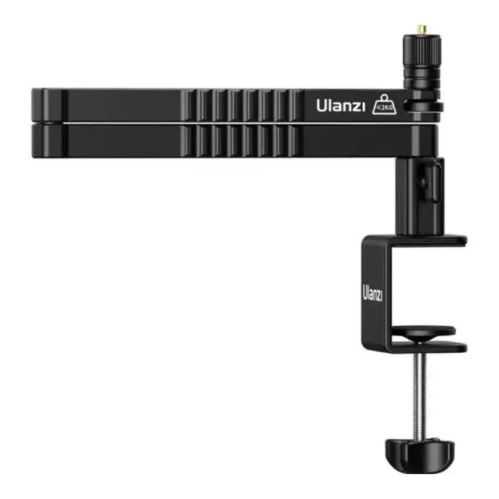 Штатив Ulanzi Vijim Low-level Microphone Stand (2991) зображення 6