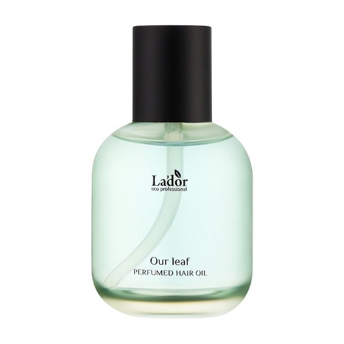 Масло для волос La'dor Perfumed Hair Oil Our Leaf 30 мл (8809789634794)
