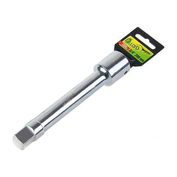 Удлинитель для инструмента Alloid вороток-удлинитель, 3/4", 200мм (У-60200) изображение 3