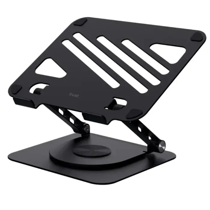 Підставка до ноутбука Trust Zeff Metal Laptop Stand (25482)