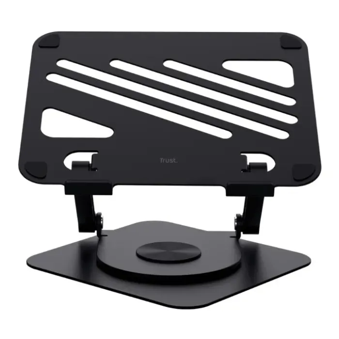 Підставка до ноутбука Trust Zeff Metal Laptop Stand (25482) зображення 2