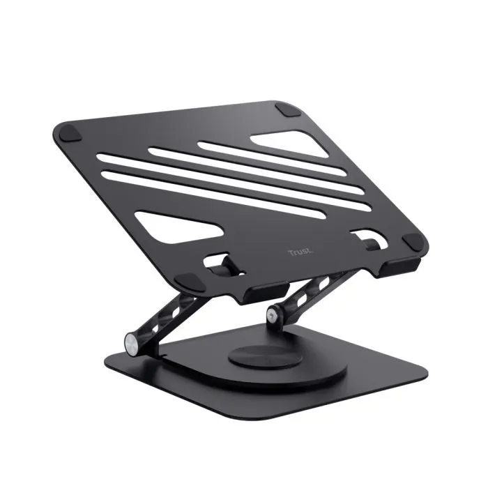 Підставка до ноутбука Trust Zeff Metal Laptop Stand (25482) зображення 3