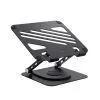 Підставка до ноутбука Trust Zeff Metal Laptop Stand (25482) зображення 3
