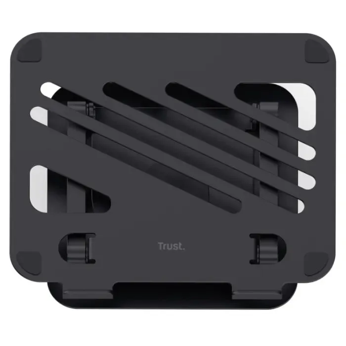 Підставка до ноутбука Trust Zeff Metal Laptop Stand (25482) зображення 4