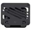 Підставка до ноутбука Trust Zeff Metal Laptop Stand (25482) зображення 4