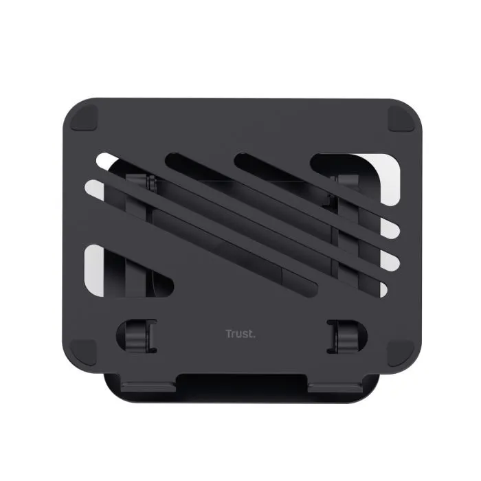 Підставка до ноутбука Trust Zeff Metal Laptop Stand (25482) зображення 5