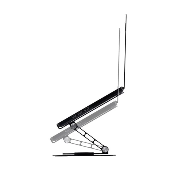 Підставка до ноутбука Trust Zeff Metal Laptop Stand (25482) зображення 6