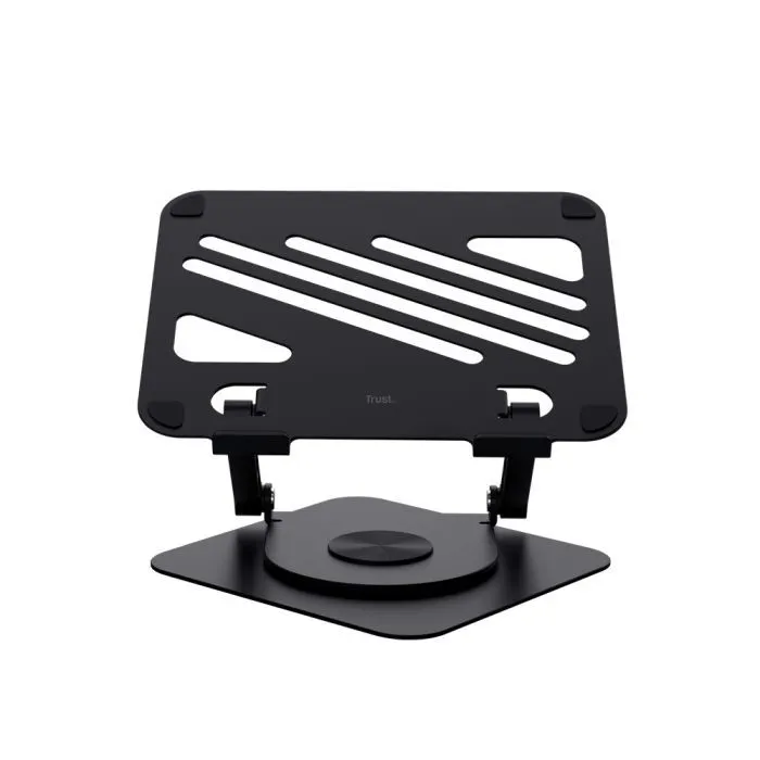 Підставка до ноутбука Trust Zeff Metal Laptop Stand (25482) зображення 7