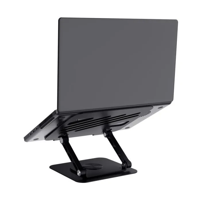 Підставка до ноутбука Trust Zeff Metal Laptop Stand (25482) зображення 7