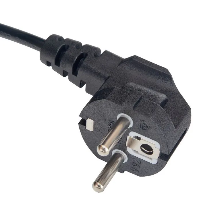 Паяльник электрический Alloid с держателем, 40W (ES-3040) изображение 4