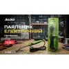 Паяльник электрический Alloid с держателем, 40W (ES-3040) изображение 6