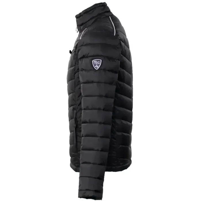 Куртка Huppa STEFAN 18258027 чорний XXL (4741468959948) зображення 3