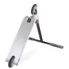 Самокат Hipe H5 трюковий Silver/red (410505) изображение 4