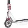 Самокат Hipe H5 трюковий Silver/red (410505) изображение 5