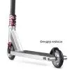 Самокат Hipe H5 трюковий Silver/red (410505) изображение 6