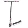 Самокат Hipe H5 трюковий Silver/red (410505)