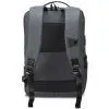 Рюкзак туристический Semi Line USB 24 Dark Grey (P8003) (DAS303831) изображение 3