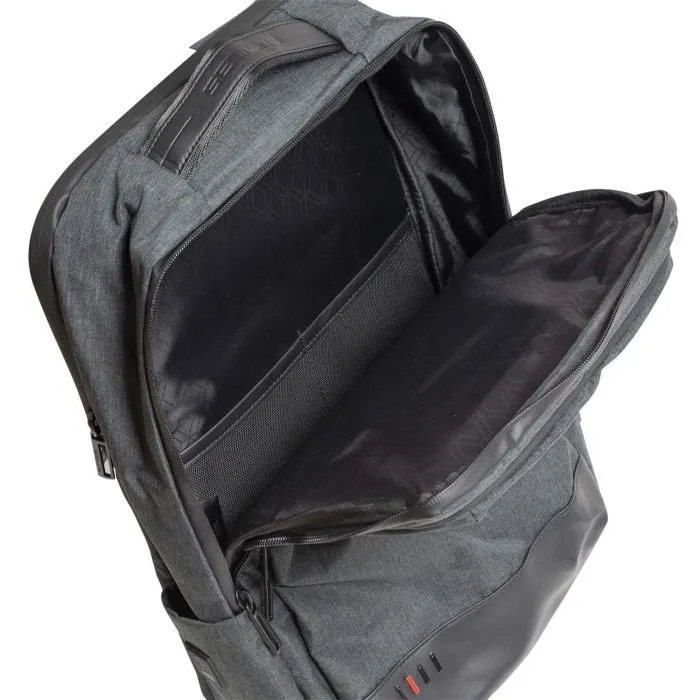 Рюкзак туристический Semi Line USB 24 Dark Grey (P8003) (DAS303831) изображение 5