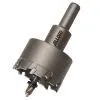 Свердло Alloid Base, корончате, твердосплавне, по металу, 42мм (TS-10042)