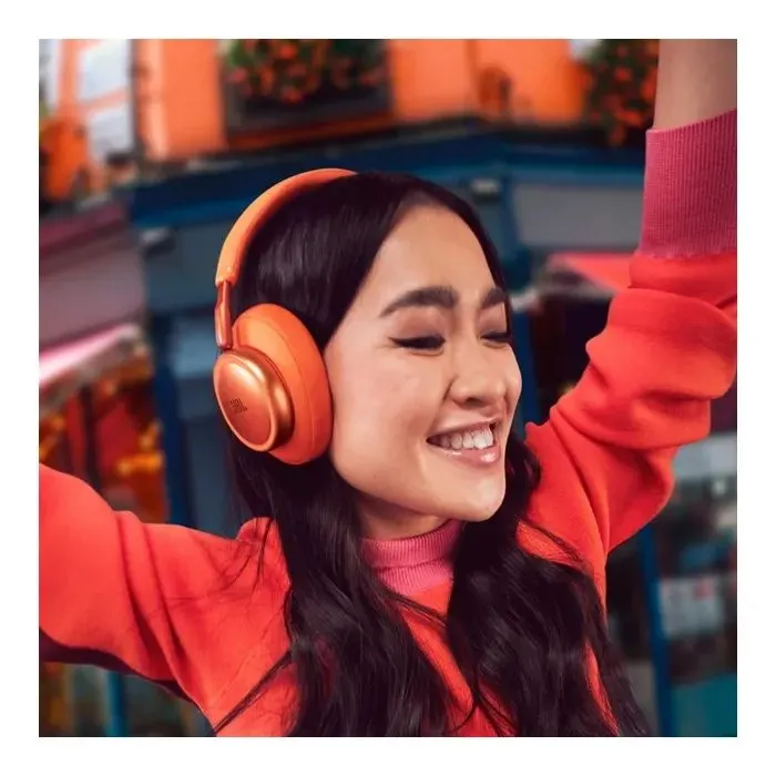 Навушники JBL Live 780NC Orange (JBLLIVE780NCORG) зображення 10