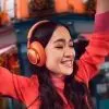 Навушники JBL Live 780NC Orange (JBLLIVE780NCORG) зображення 10