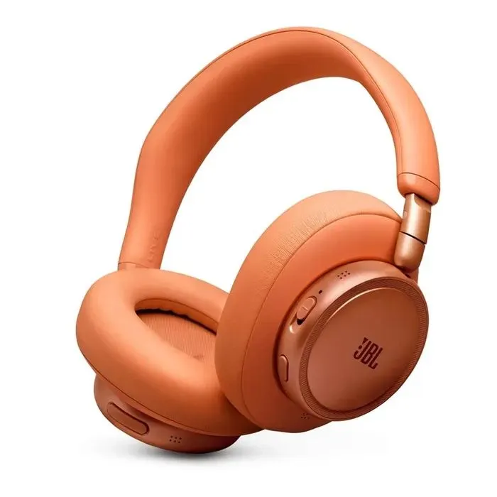 Навушники JBL Live 780NC Orange (JBLLIVE780NCORG)
