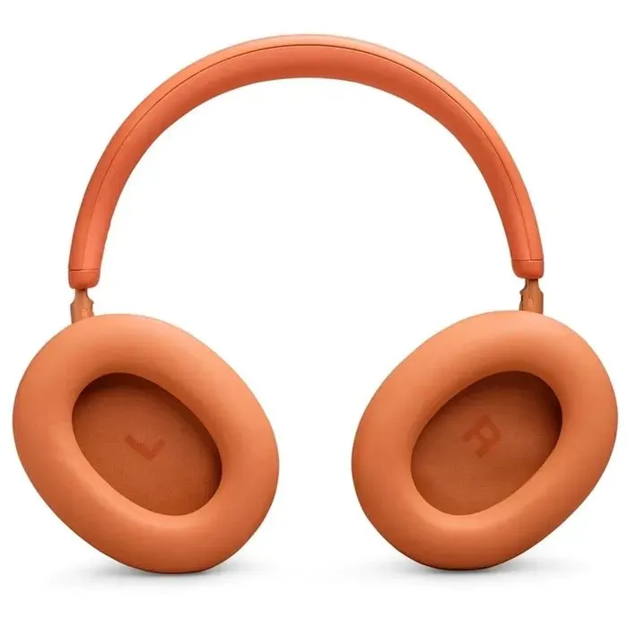 Навушники JBL Live 780NC Orange (JBLLIVE780NCORG) зображення 3