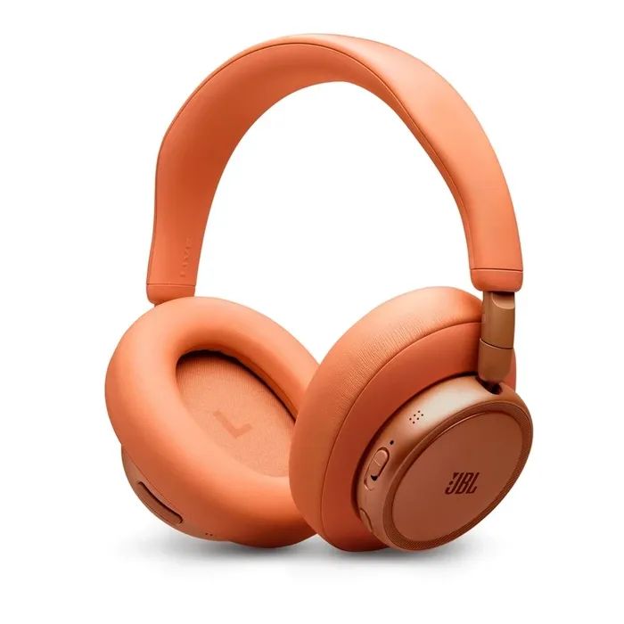 Навушники JBL Live 780NC Black (JBLLIVE780NCBLK) зображення 5