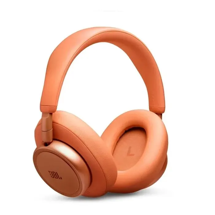 Навушники JBL Live 780NC Orange (JBLLIVE780NCORG) зображення 6