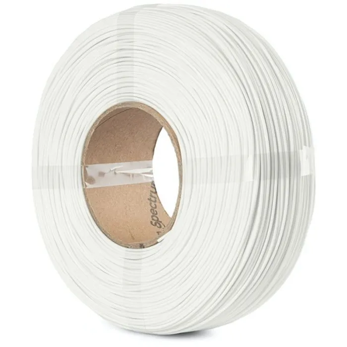 Пластик для 3D-принтера Spectrum ASA 275 1.75mm 1kg ReFill Polar White (81334)