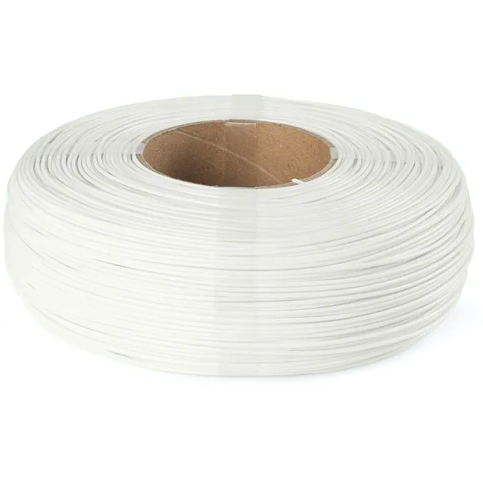 Пластик для 3D-принтера Spectrum ASA 275 1.75mm 1kg ReFill Polar White (81334) зображення 2
